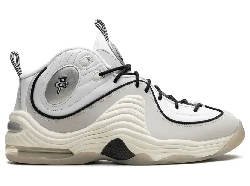 Nike Air Jordan Pulse Photon Dust sneakers – Grijs (FB7727)