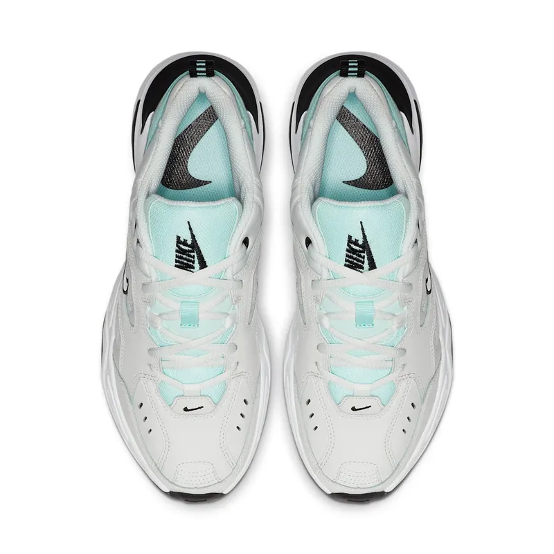 Nike M2K Tekno Platinum Tint Teal (AO3108-013)