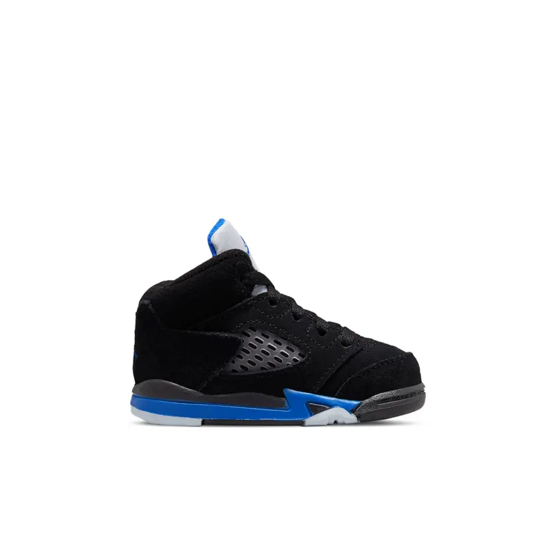 Jordan 5 Retro Racer Blue (TD) (440890-004)