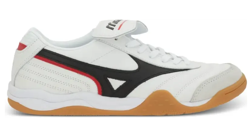 Mizuno Morelia LS OG Sneakers White / Black (D1GA2653-02)