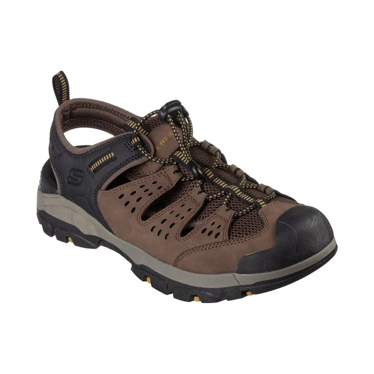 skechers-relaxed-fit 205113 BRBK