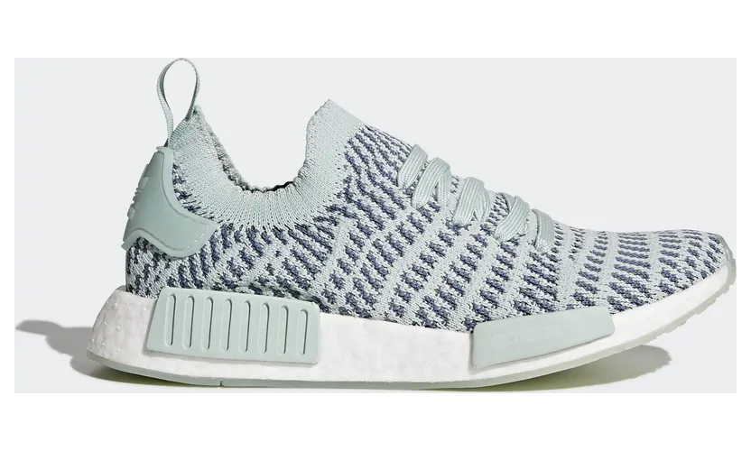 adidas NMD R1 STLT Ash Green (W)