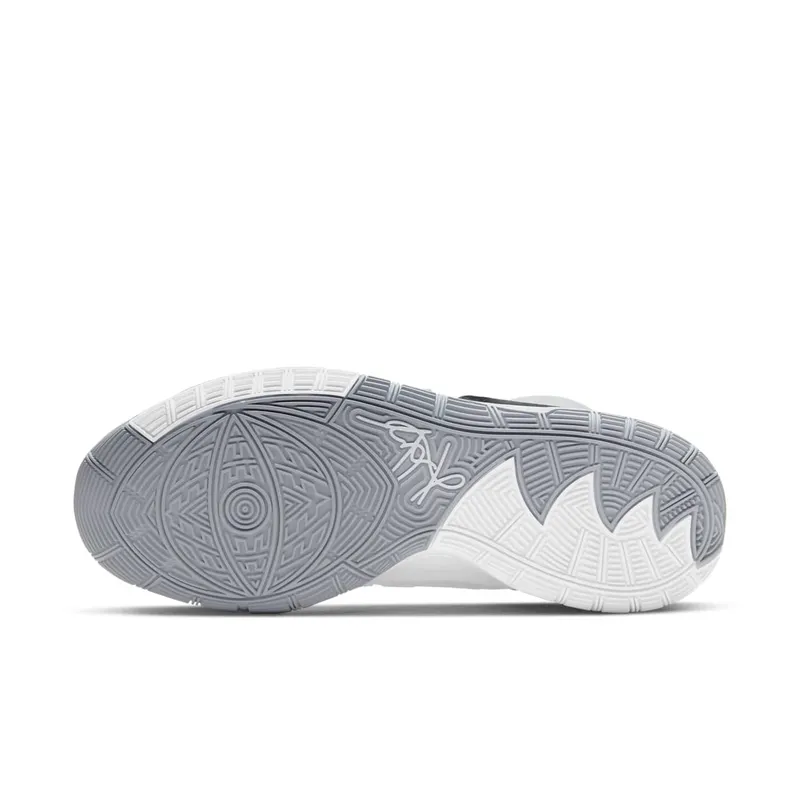 Nike Kyrie 6 Team Wolf Grey (CW4142-003)