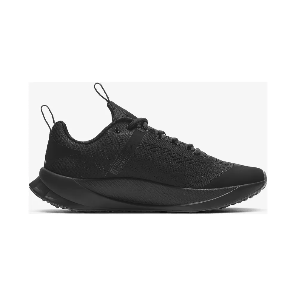 Nike Jordan Zoom Trunner Advance Black Cat “Black / Anthracite” (CJ1494-002)