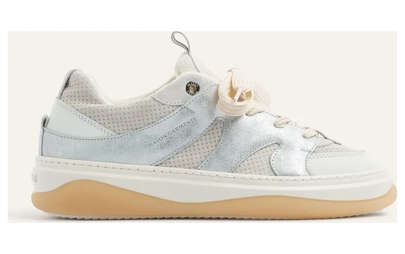 Mason Garments Grey (MG52-12C-39)