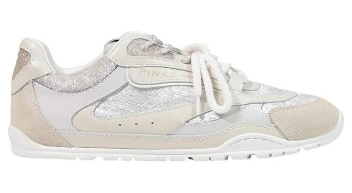 pinko sneaker Crème (21172100143)
