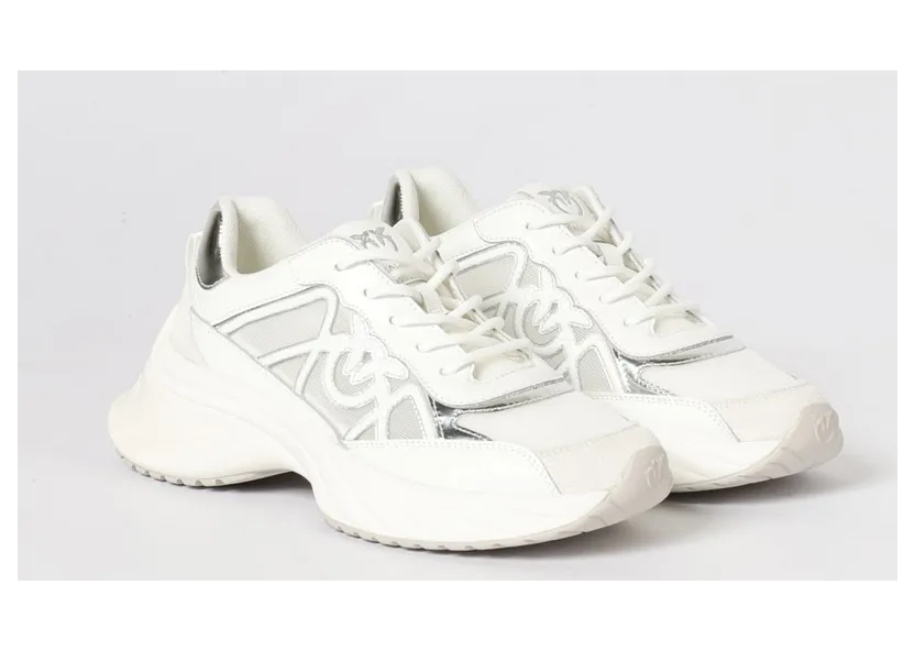 Pinko White (SS0135P142Z1B)