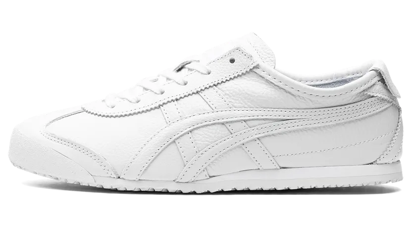 Onitsuka Tiger Mexico 66 “White” (1183A844-100)