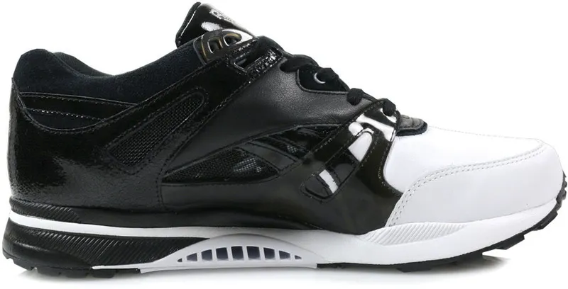 Reebok Ventilator Jo Black (Other Brands Reebok)