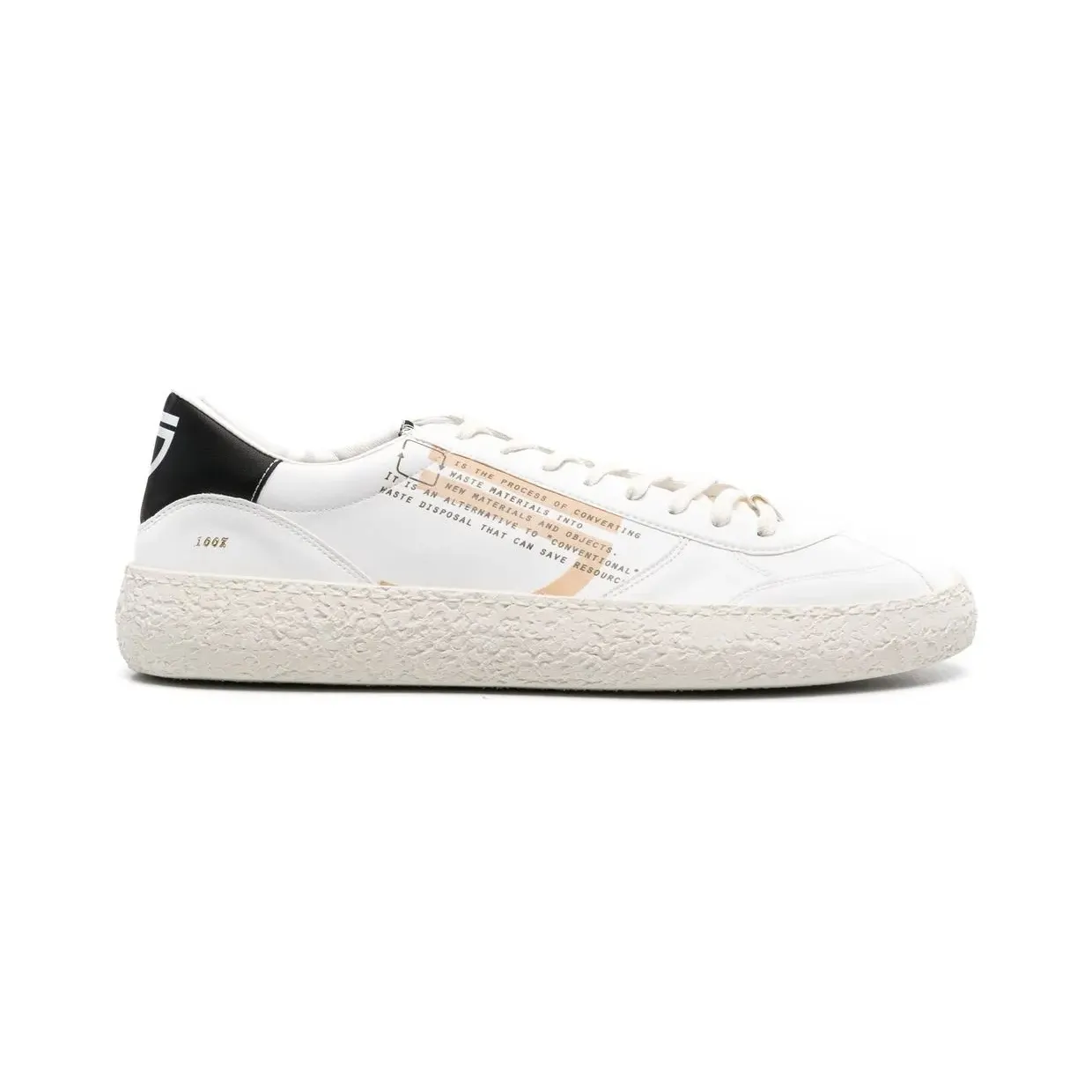 Puraai “White” (DESERTO)