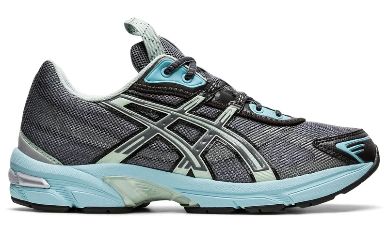 ASICS UB2-S Gel-1130 Metropolis Lichen Rock (1201A291-022)