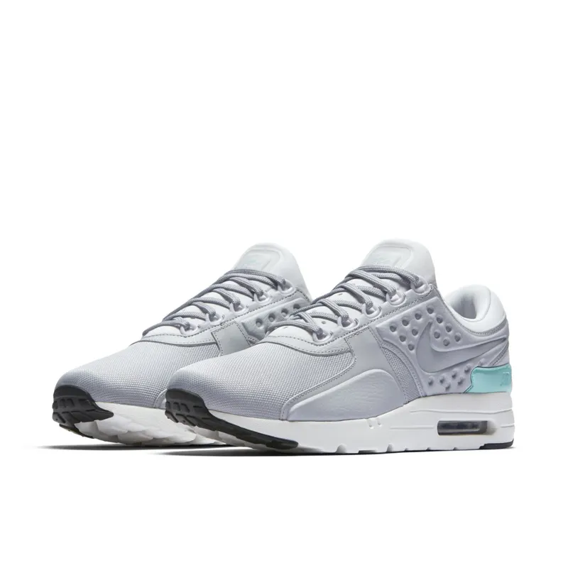 Nike Air Max Zero Pure Platinum Grey (881982-002)