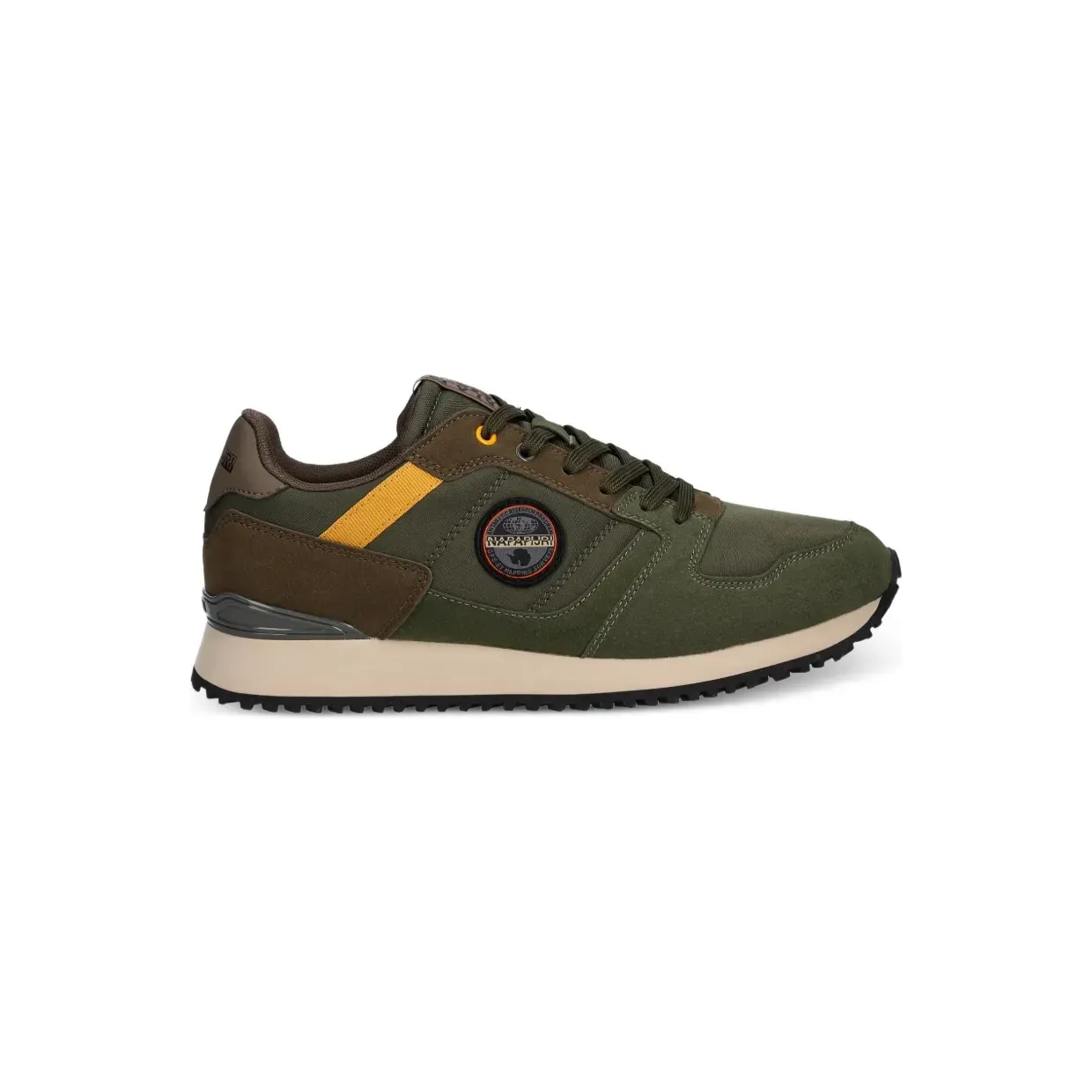 Napapijri Cosmos low-top “Blue” (NP0A893L)