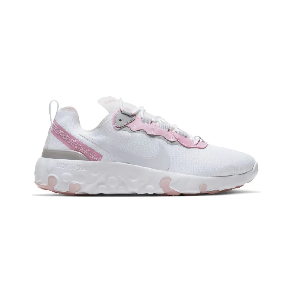 Nike Renew Element 55 Older Kids’ White (CK4081-102)