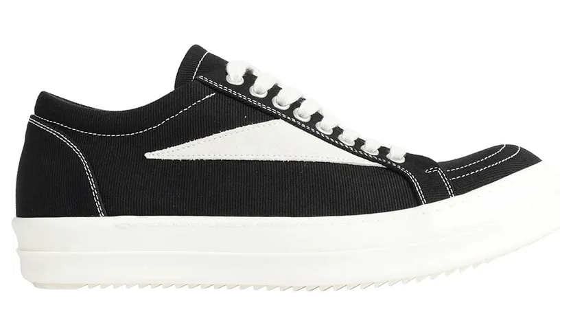 Rick Owens Drkshdw Tower Vintage Sneaks (DU02F6803DOLVS911)