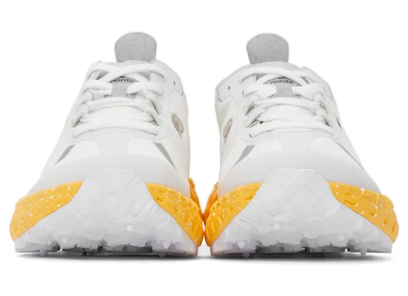 Norda White Ciele Athletics Edition ‘norda 001’ Sneakers (Norda 001 x Ciele Athletics) (2)