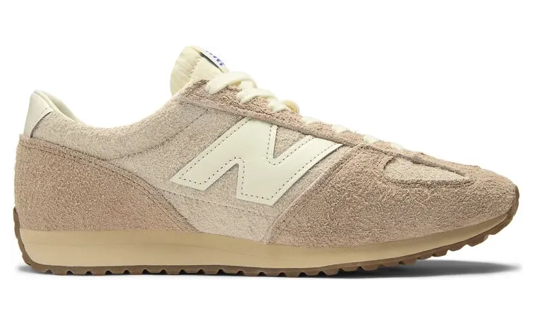 New Balance 471 Bisque Flat Taupe (U471PSC)