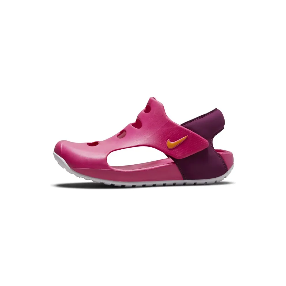 Nike Sunray Protect 3 Younger Kids’ Sandals Pink (DH9462-602)