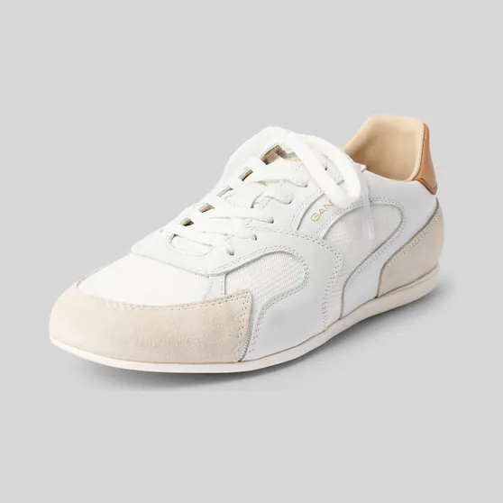 Gant white (32533274)