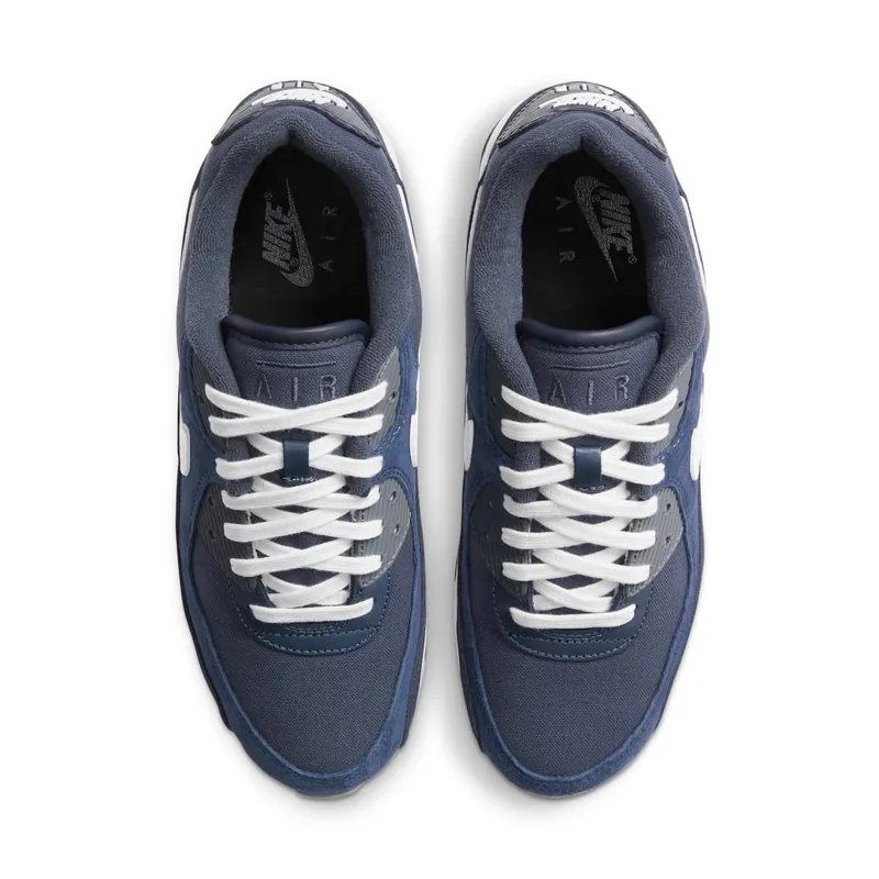 Nike Air Max 90 Premium Obsidian (DA1641-400)