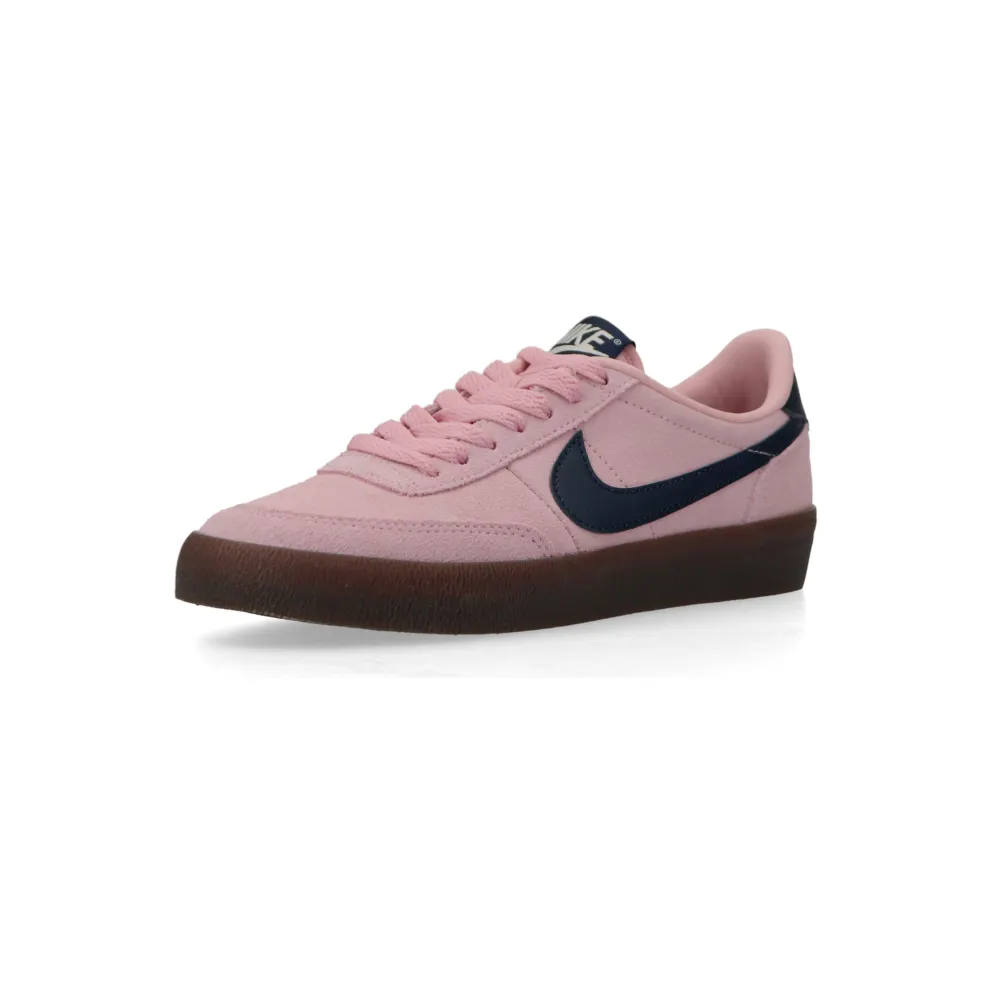 Nike W Killshot 2 (pink glaze / obsidian / lt orewood brn) – HQ3486-699