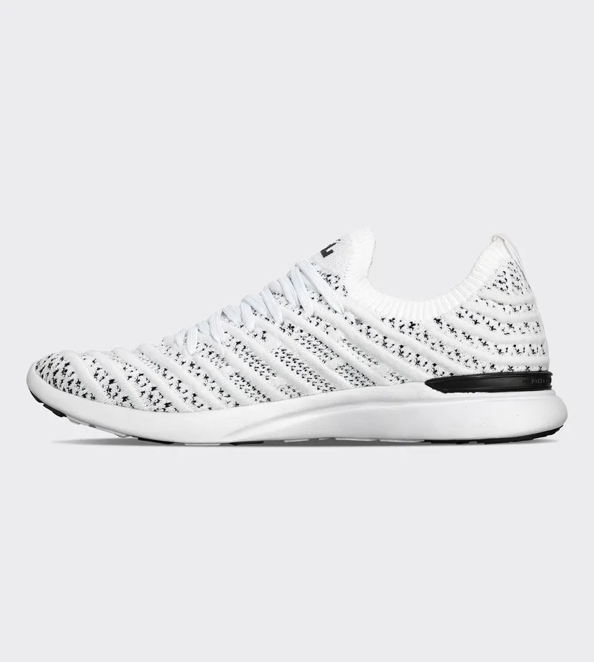 APL TechLoom Wave “White/Black” (Dames) (3)