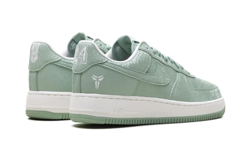Nike Air Force 1 “Kobe Bryant – Forever Steam” (IB0018-005)