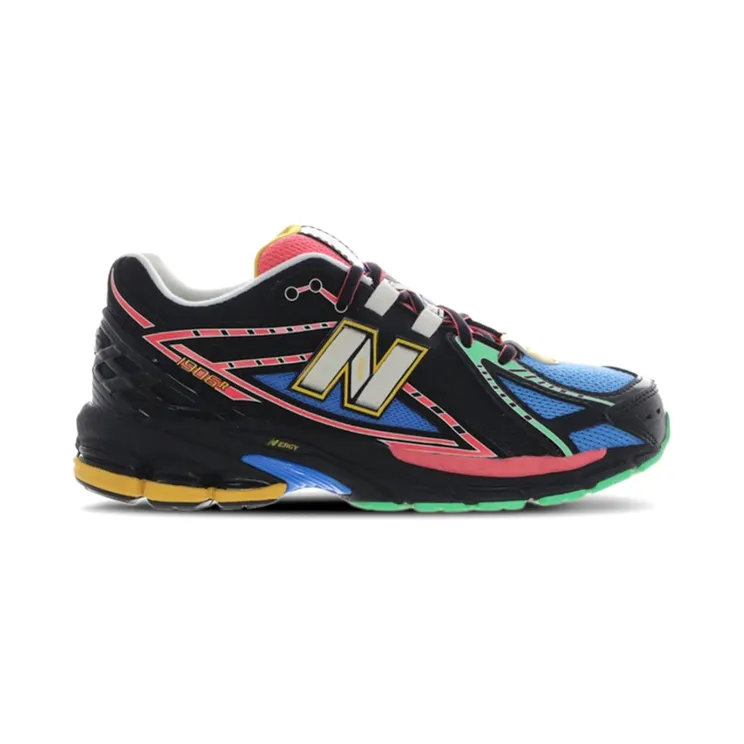 New Balance 1906R Black Multi (GC1906DM)