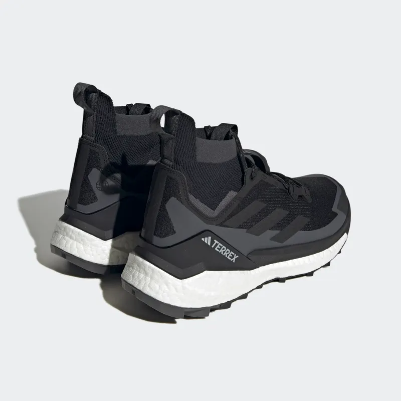 adidas Terrex Free Hiker 2.0 Hiking Core Black / Grey Six / Carbon (HQ8395)