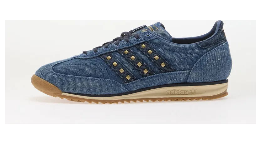 Adidas SL72 Crew Blue/Crew Blue/Shadow Navy (KJ2283)