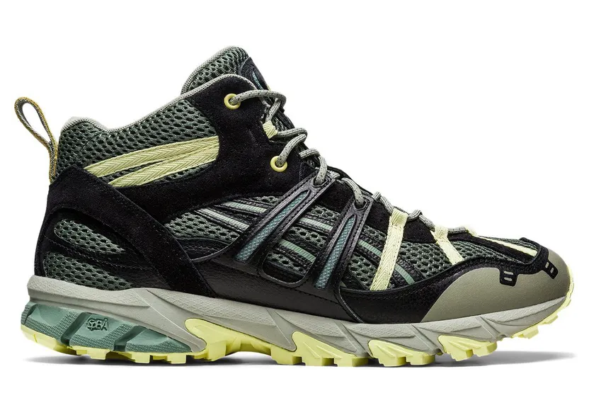 ASICS Gel-Sonoma 15-50 MT Ivy Black (1201A780-300)