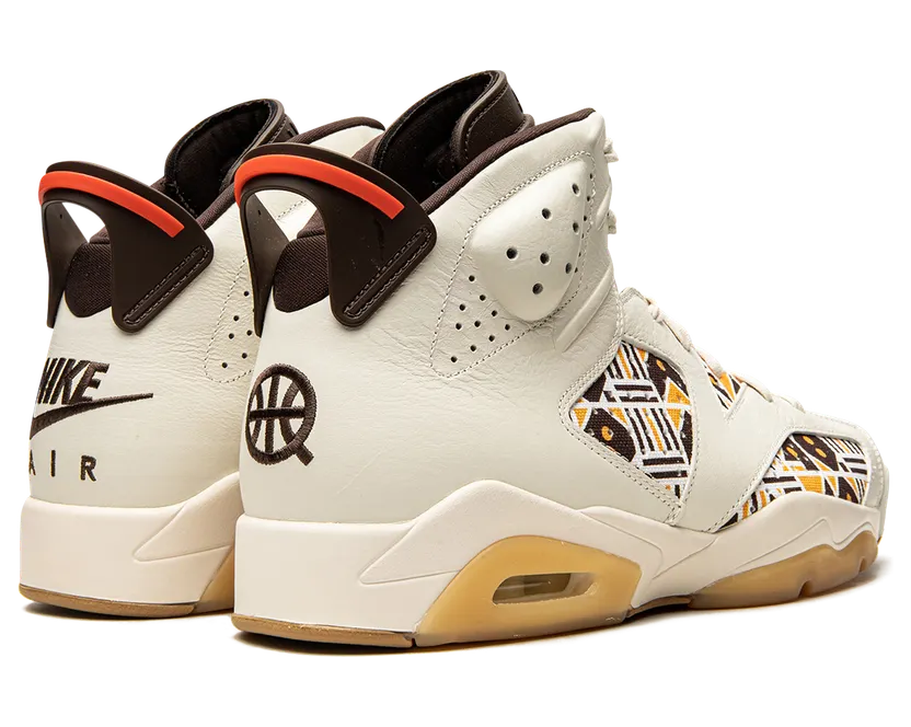 air-jordan-6 CZ4152-100