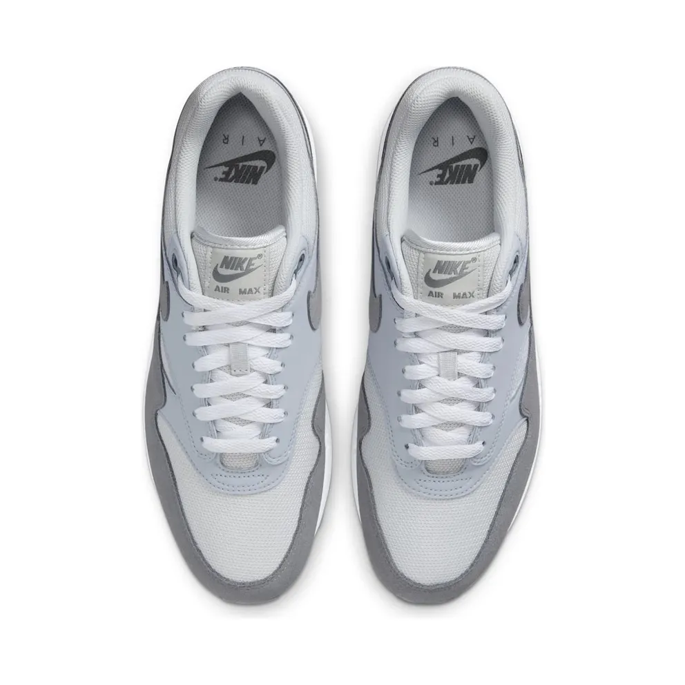 Nike AIR MAX 1 “Smoke Grey” (HM9936-001)