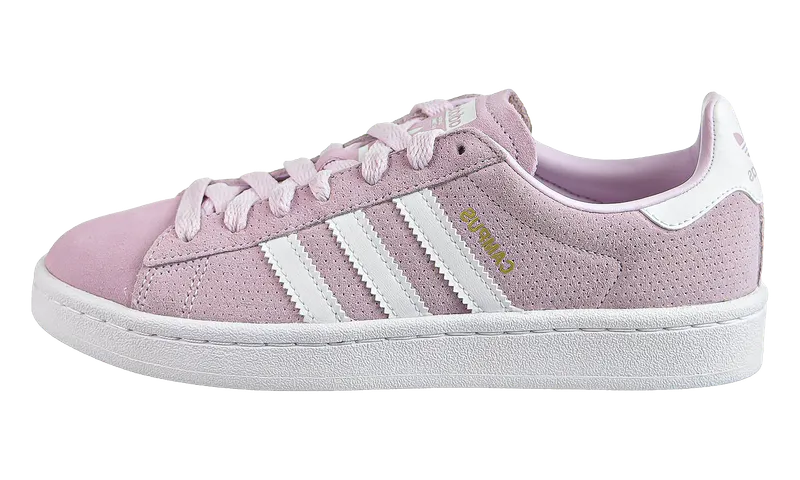 Adidas Campus J “Aero Pink” (CQ2943)