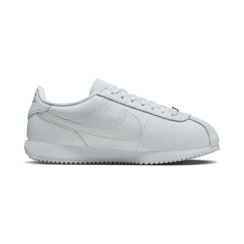 Nike Cortez 23 Premium Triple White (FB6877-100)