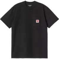 CARHARTT W.I.P. sneaker Black (I0321281V2XX03)