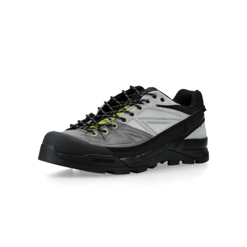 Salomon X-ALP LTR (black / castlerock / citron) – L47805800