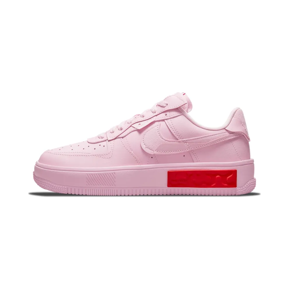 Nike WMNS Air Force 1 Fontanka Pink (DA7024-600)