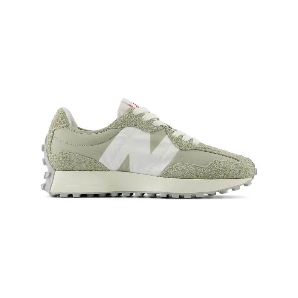 New Balance U327LM (dark olivine / olivine) – U327LM