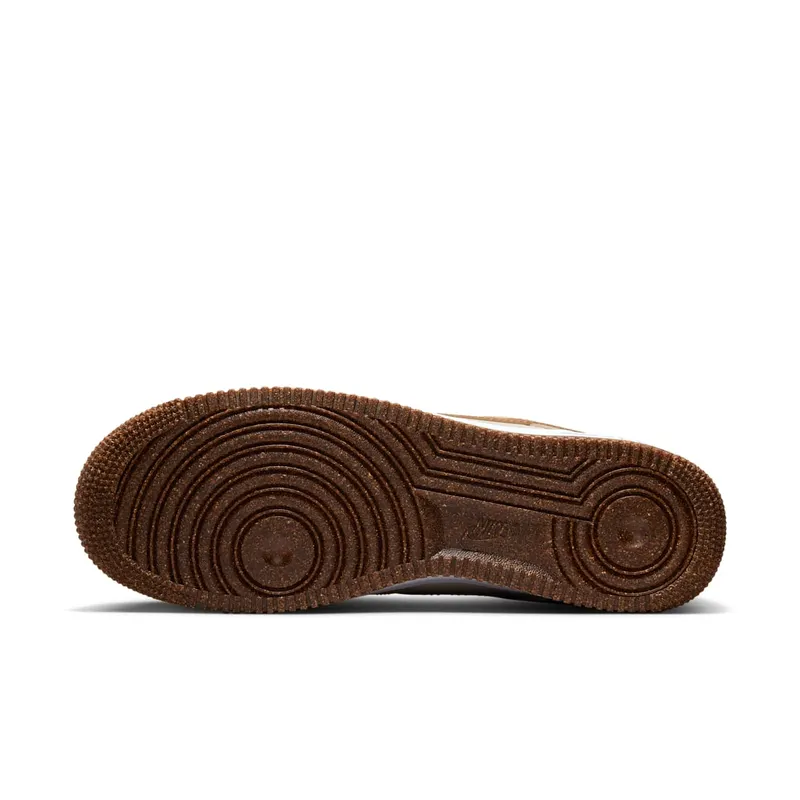 Nike Air Force 1 Low ’07 LV8 “Inspected by Swoosh” (DQ7660-200)