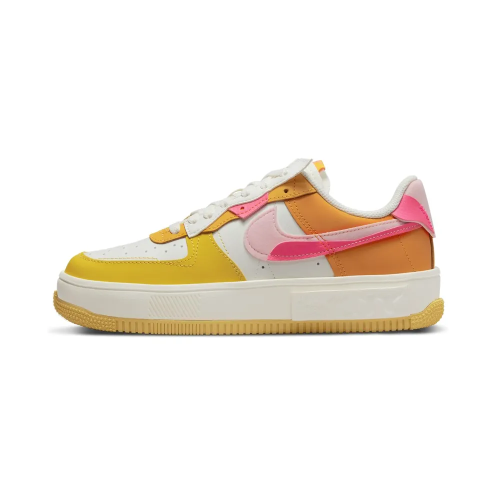 Nike Air Force 1 Fontanka White (DX2675-100)