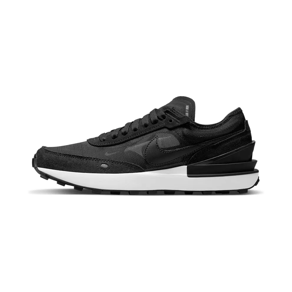 Nike Waffle One Schwarz (DC0481-001)