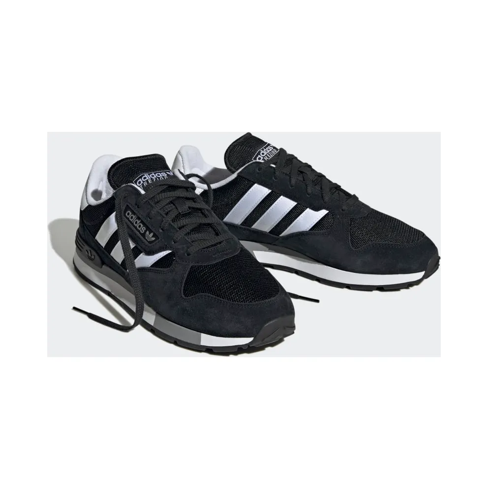 adidas Treziod 2.0 Core Black / Cloud White / Grey Three (GY0051)