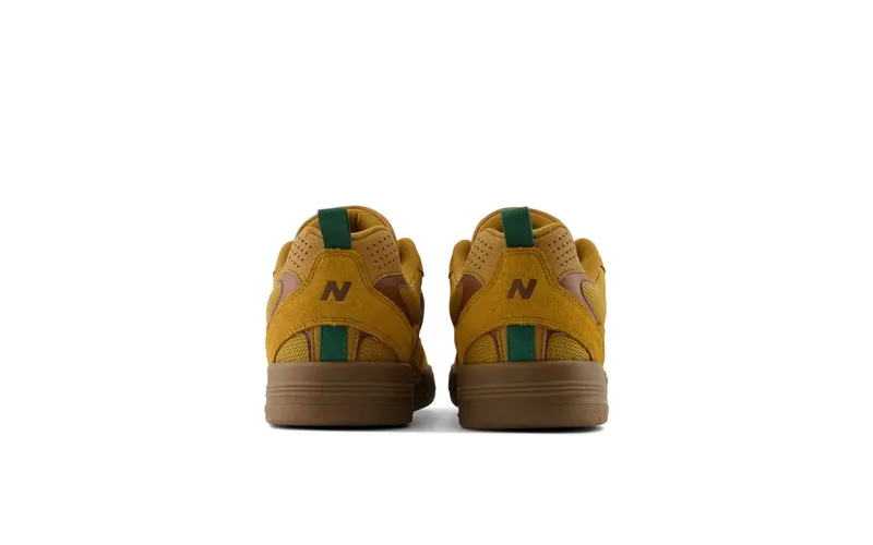 New Balance Numeric 808 Tiago Lemos Wheat (NM808WHE)