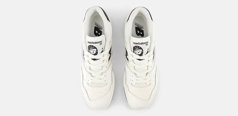New Balance 550 “SEA SALT” (BB550YKF)