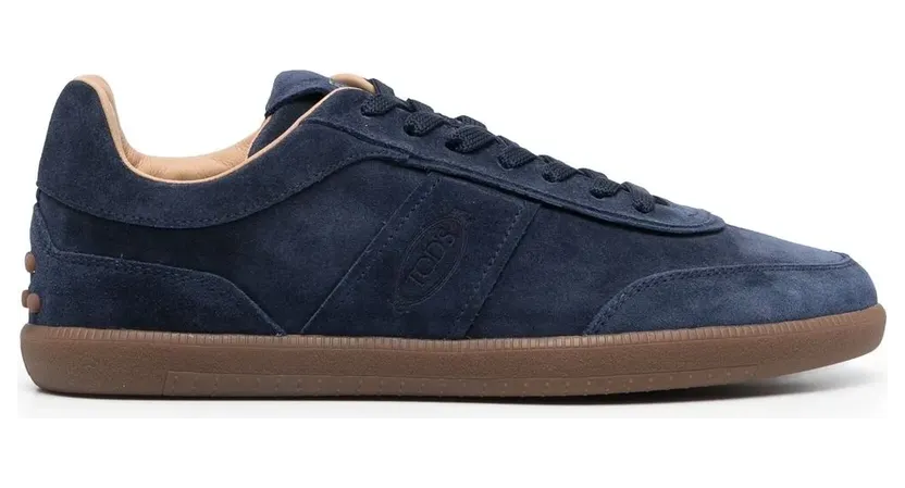 Tod’s mit Einsätzen “Blue” (XXM68C0DP30RE0)