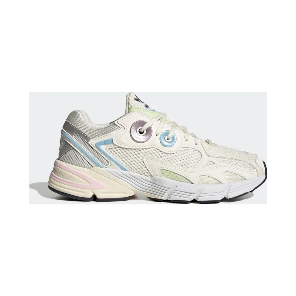Adidas Astir Off White / Off White / Clear Sky (GZ4331)