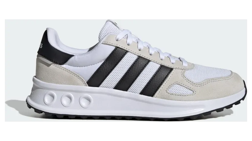 Adidas Run 84 Cloud White / Core Black / Crystal White (IH8612)