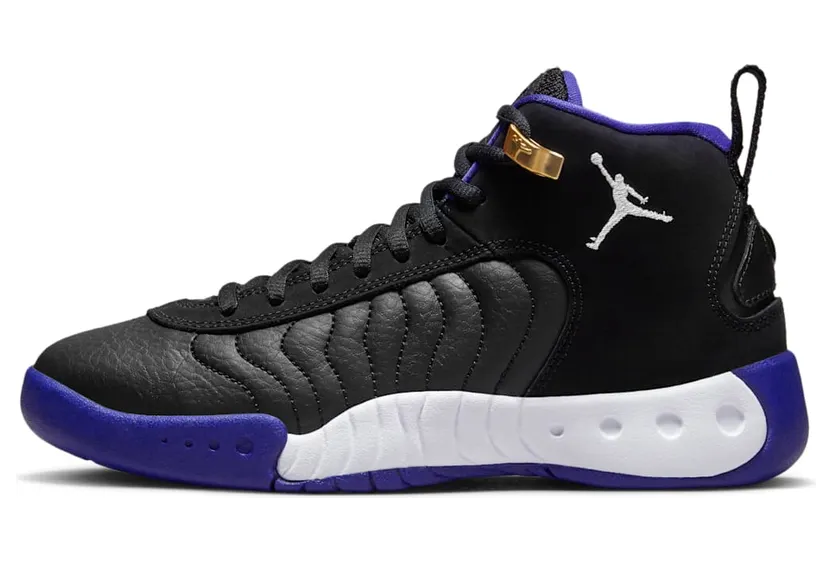 Jordan Jumpman Pro Black White Concord (DQ8436-004)