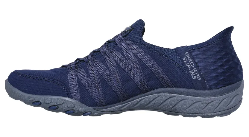 skechers-slip-ins 100593 NVY